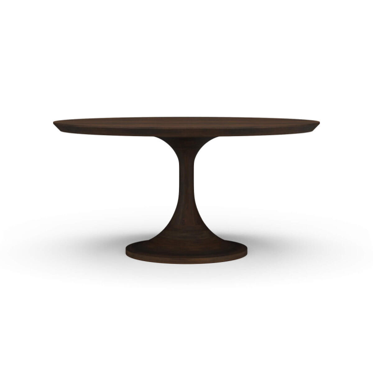 2426ab6a369ffd530666f07f9d63b913 Pierre Round Dining Table 60'' - Image 1
