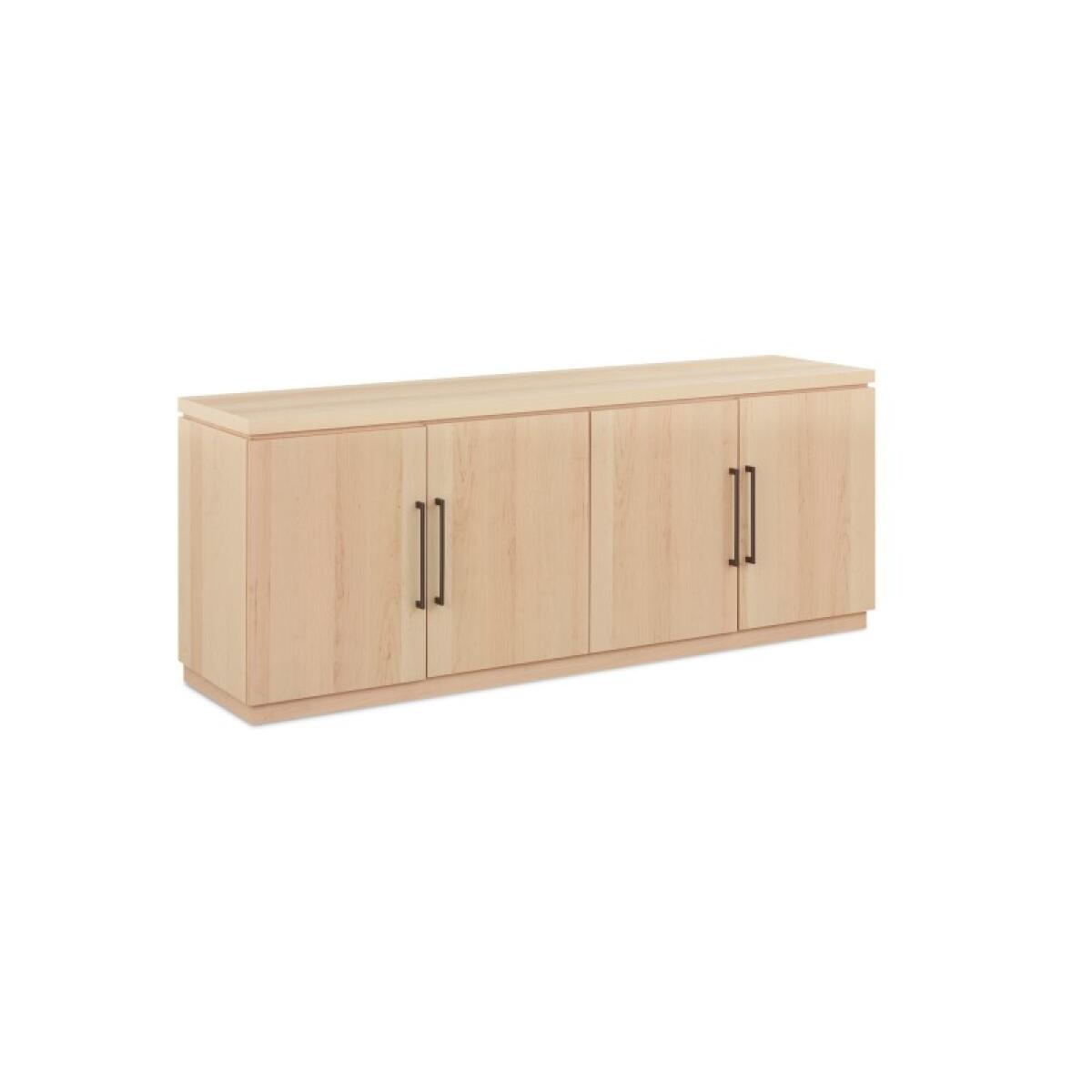 Origins Smythe Sideboard Office Storage Bassett Furniture 2 Origins Smythe Sideboard Office Storage Bassett Furniture 2