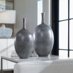 Riordan Vases, S/2 - Image 3