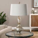 Vercana Table Lamp, 2 Per Box, Priced Each Lighting Cream 8