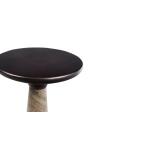 Corinne Drink Table Chairside Tables Bassett Furniture 14