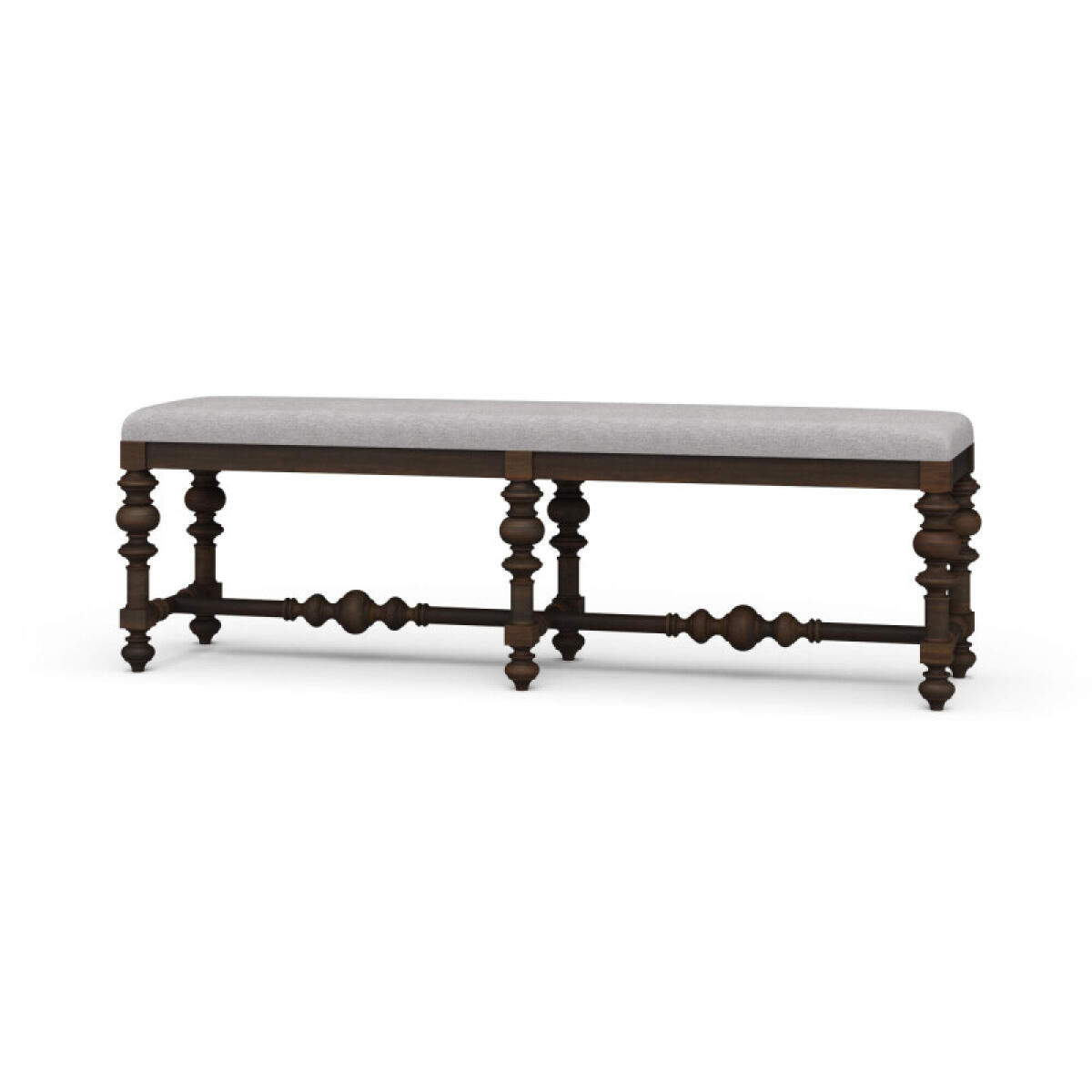 243937f89f979dd58e5788cfab52fbbe Savannah Large Bench - Image 1