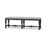 Savannah Large Bench