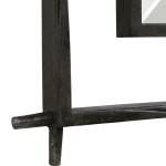 Ironworks Mirror Mirrors Black 13