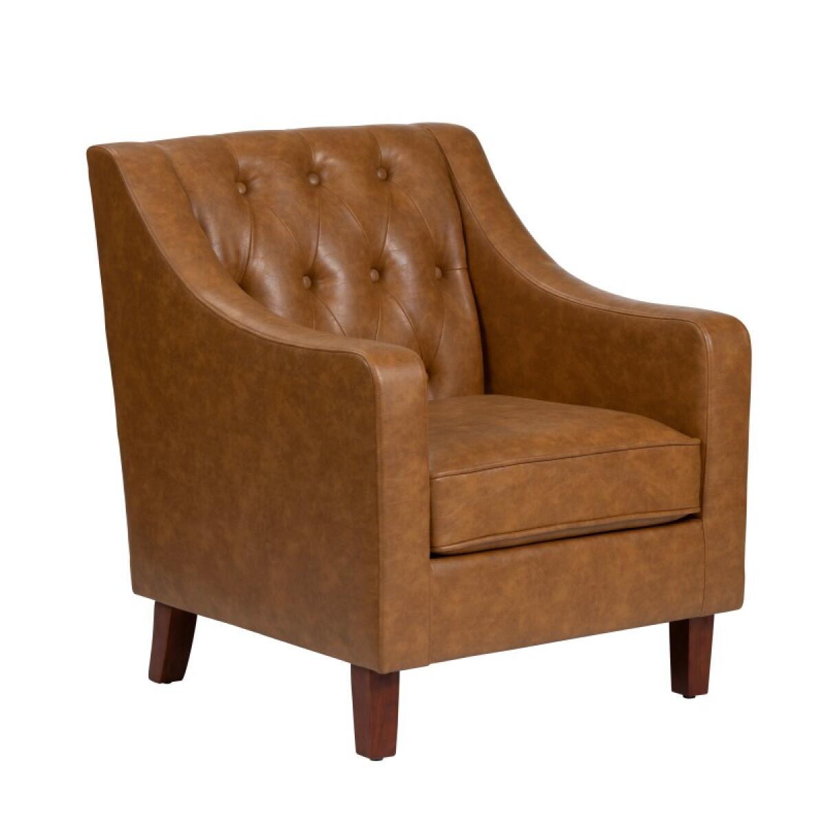 24526158c84aafdbc8f8a92e095ff210 Harmon Accent Chair - Image 1