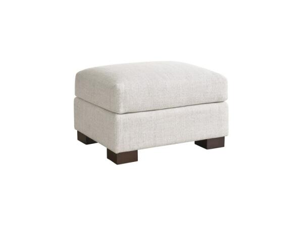 Brooklyn Ottoman - Image 3