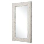 Quarry Rectangle Mirror Mirrors Mirrors 13