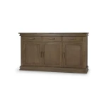 Williamson Sideboard W/ 3 Doors - Image 4