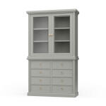 Belvedere Hutch