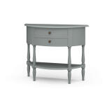 Demi-lune Table