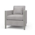 Normandy Swivel Chair