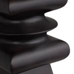 Zane Table Lamp Lighting Black 13