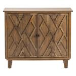 Chippendale Cabinet - Image 3
