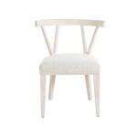 Dwell River Rock Side Chair