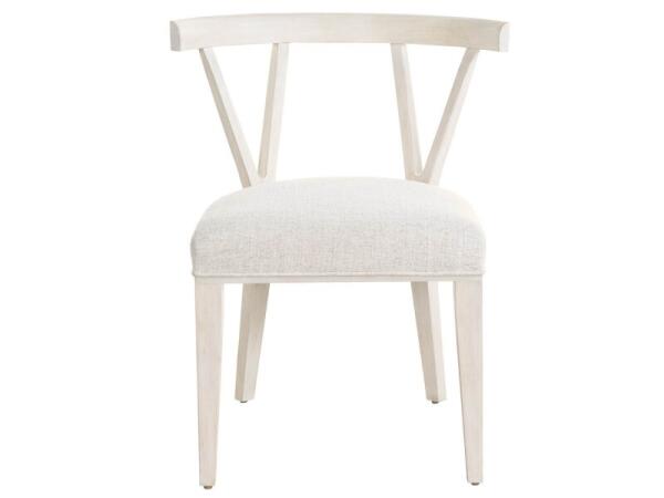 Dwell River Rock Side Chair