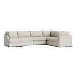 Beckham Modular U-Shaped Sectional