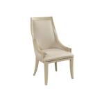 Lenox Chalon Upholstered Dining Chair - Image 4