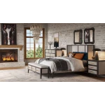 Stanley Bench Chairs & Benches Bramble 15