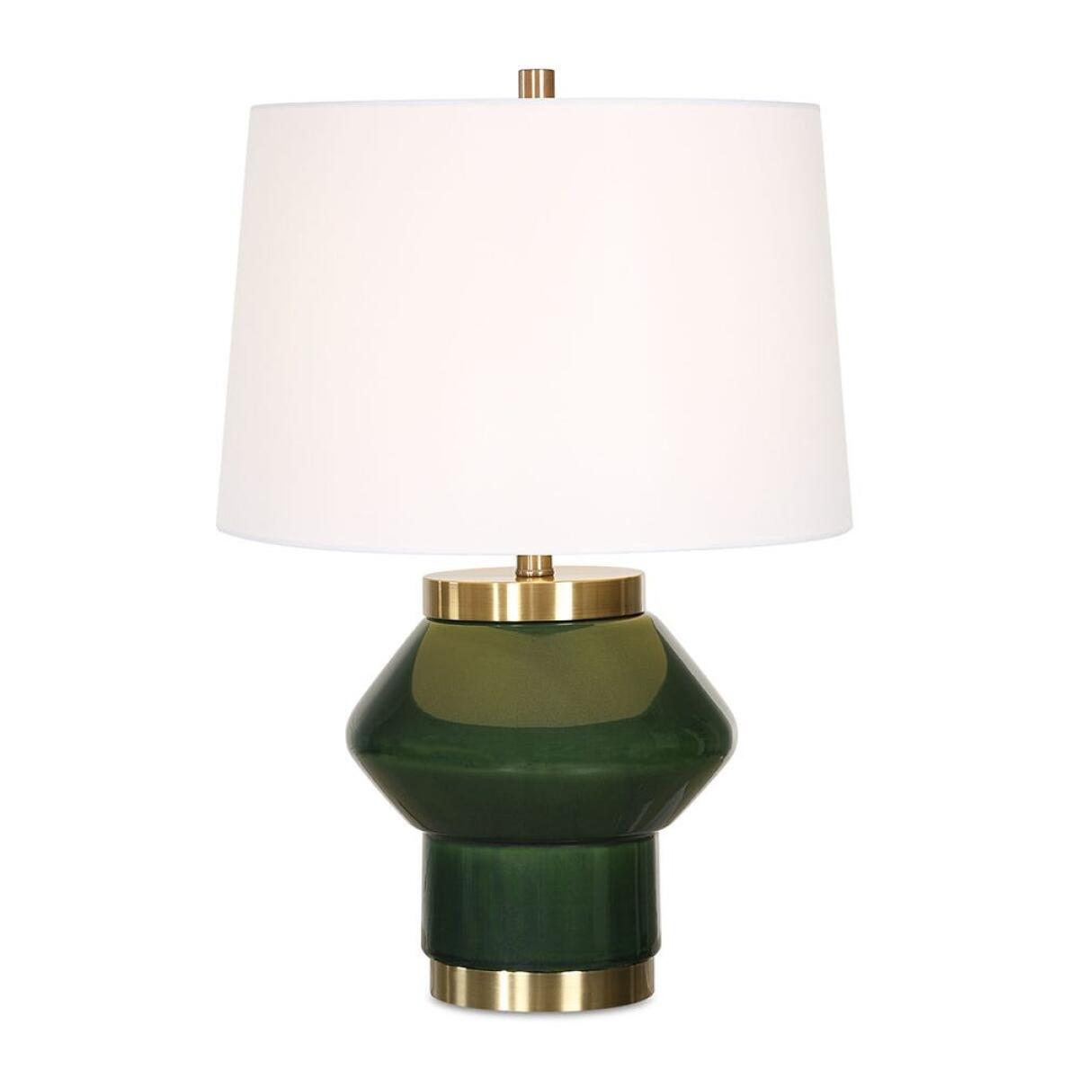 2487919ad0268ee84b4818216e17a4f0 Tayson Table Lamp - Image 1