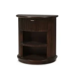 Kraton 1 Drawer Side Table