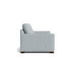 Colby Thin Track Arm Loveseat - Image 4