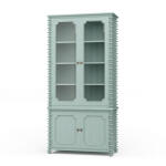 Milano Display Cabinet