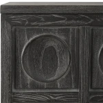 Shelby 2 Door Cabinet - Image 9