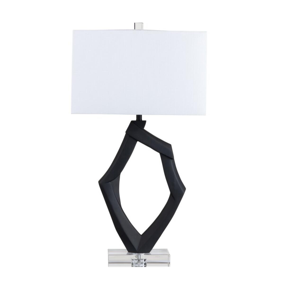 24a2491c5ce7e789485cbf9276b842c5 Laurence Table Lamp - Image 1