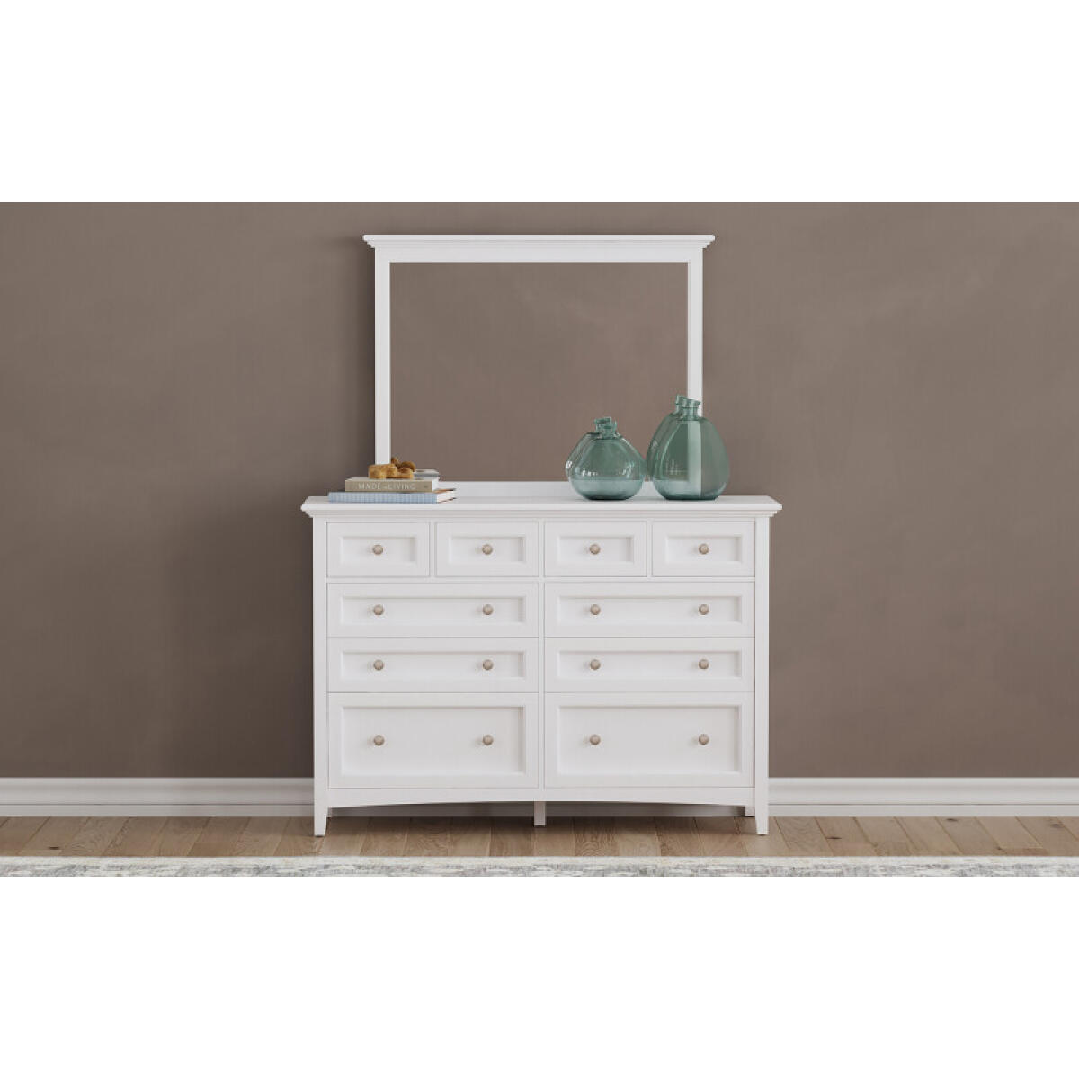 24a4839641fdda0f6b35883339b65b80 Westlake Wh Dresser - WSLWH5510 - Image 1