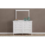 Westlake Wh Dresser - WSLWH5510