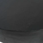 Lark Coffee Table, Ebony - Image 5