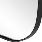 Belvoir Mirror, Black - Image 7