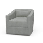 Victor Swivel Chair Chairs Bramble 13