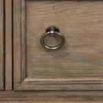 Simply Elegant Credenza Office Storage Brown 20