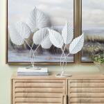 Pinot Leaves Sculpture - Image 4