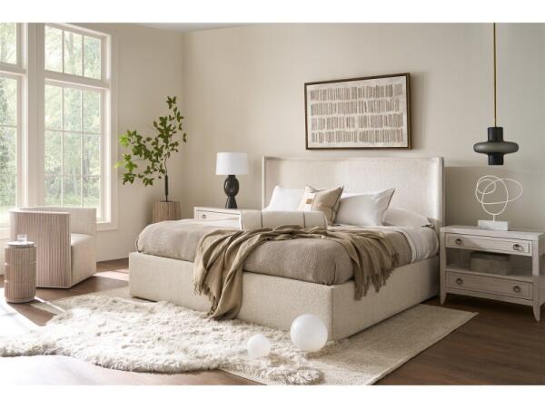 Avaline Owen Storage Bed Queen - Image 4