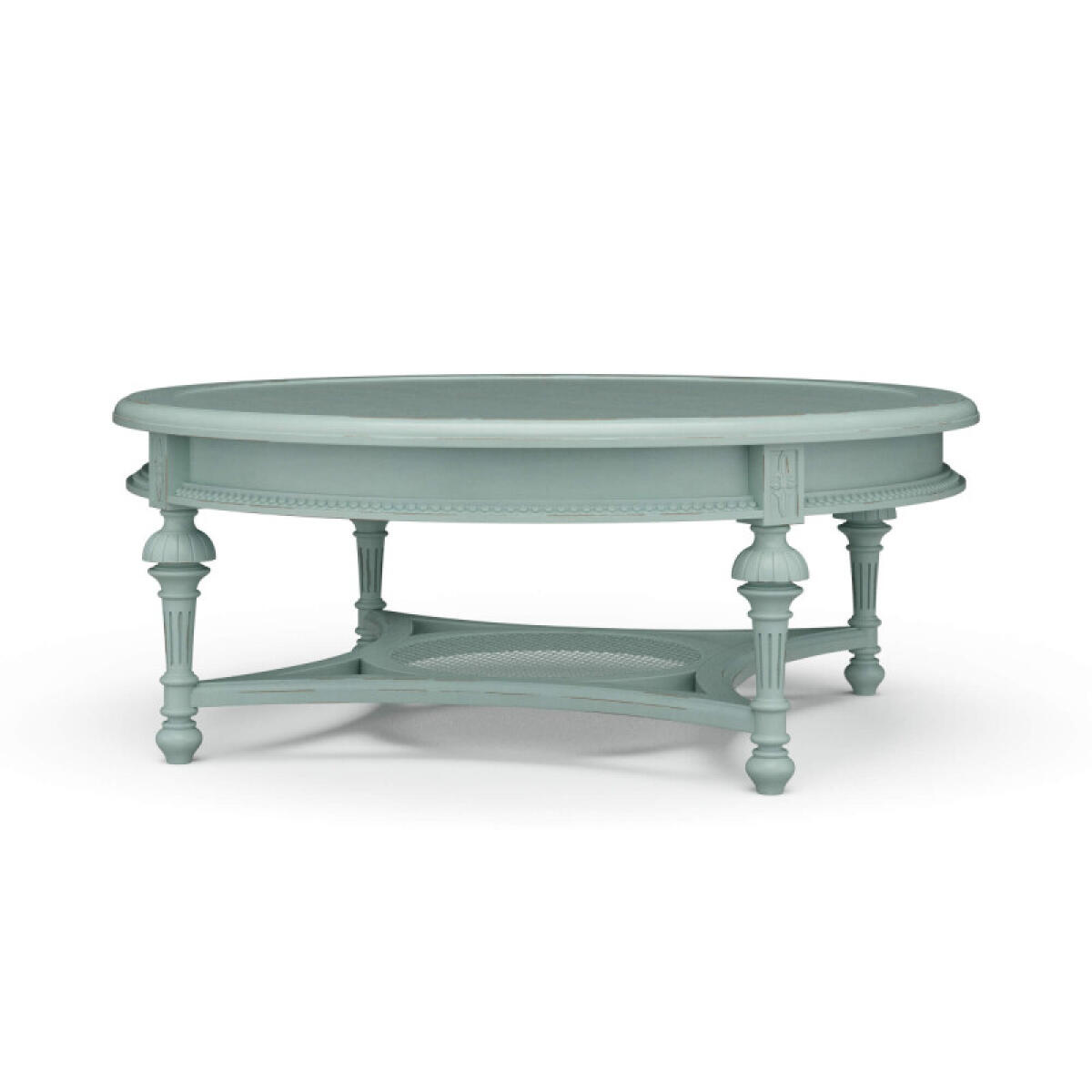 Louis Coffee Table Cocktail & Coffee Tables Blue 2 Louis Coffee Table Cocktail & Coffee Tables Blue 2