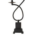 Echo Table Lamp Lighting Bronze 9