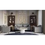 Normandy Nesting Tables Set Of 2 - Image 4