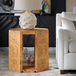 Indus Side Table - Image 3