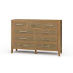 Stanley 9 Drawer Dresser