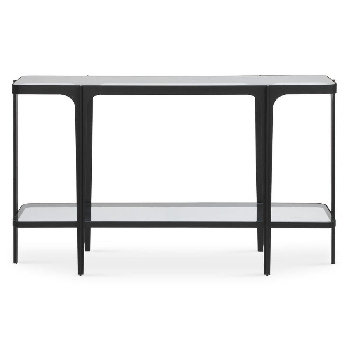 24da33ce25a2386b0fa14f448dc6b182 Atchison Console Table - Image 1