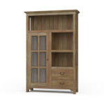 Aries Kitchen Single Door Cupboard