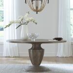 Round Pedestal Table Top