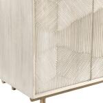 Brighton Sideboard Dining Storage Beige 12