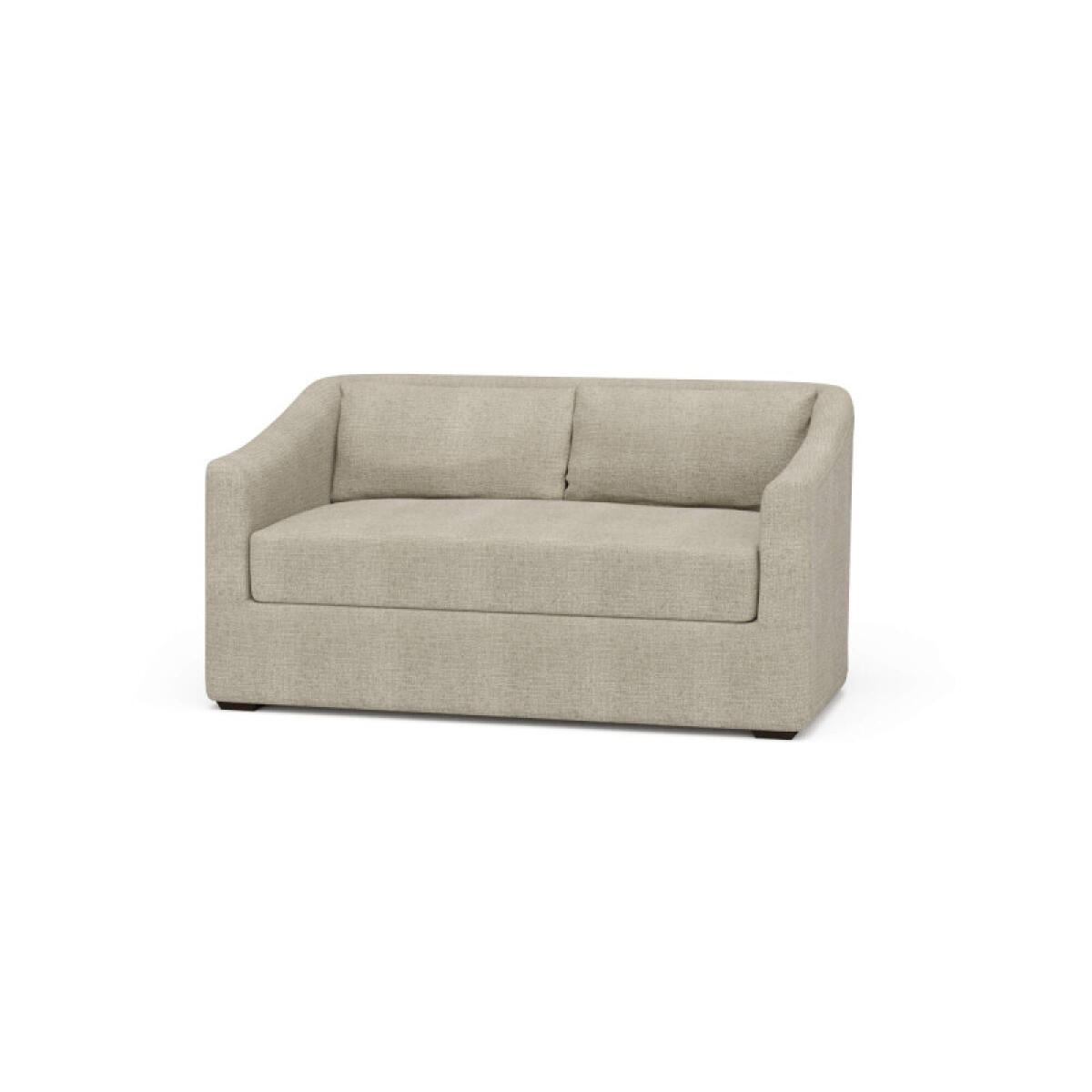 24ed7dadf7212b922977a18303bd897e Victor Loveseat - Image 1