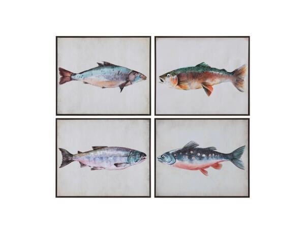 Swimming School Art Art