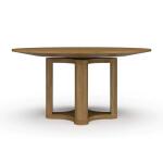 Victoria Round Dining Table - Image 2