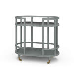 Cohan Barcart Bar Furniture Bar Furniture 27