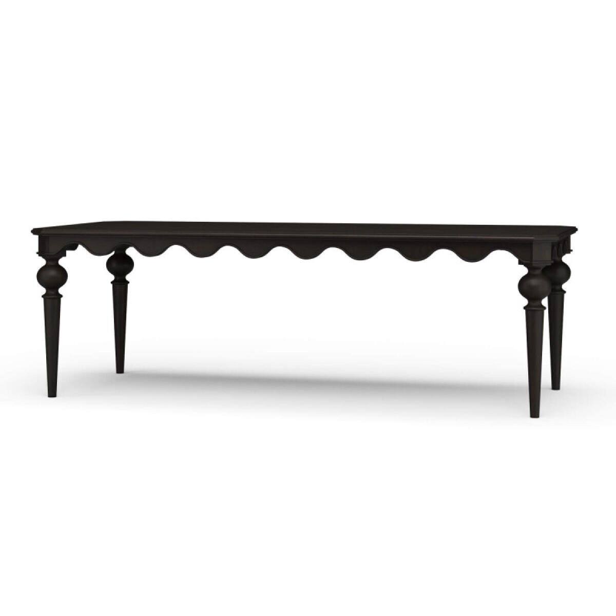 25074a8517000aeb5f82aef36dc9588a Chloe Rectangular Dining Table - Image 1
